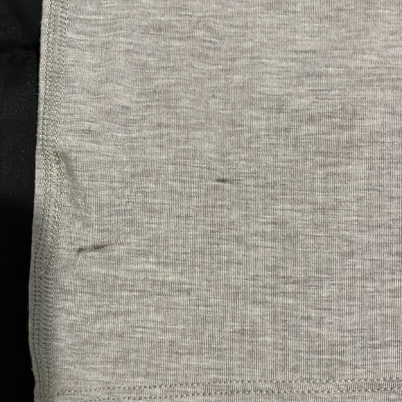 Grey Nobull crop top - Picture 5 of 5